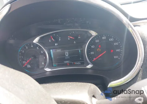 2018 Chevrolet Malibu Lt from USA, damaged, VIN 1G1ZD5ST3JF232728